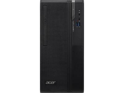 Cистемный блок Acer Veriton ES2730G DT.VS2MC.028 черный