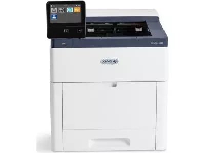 Принтер Xerox VersaLink C600DN белый