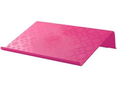 Подставка для ноутбука IKEA Брэда 50384492 розовый