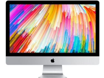 Моноблок Apple iMac 27 Retina 5K A2115 MRR02 2019 белый