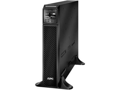 ИБП APC by Schneider Electric Smart-UPS Online SRT2200XLI