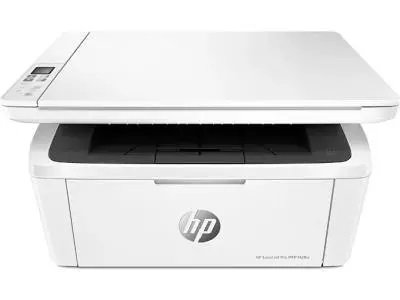 МФУ HP LaserJet Pro MFP M28w белый