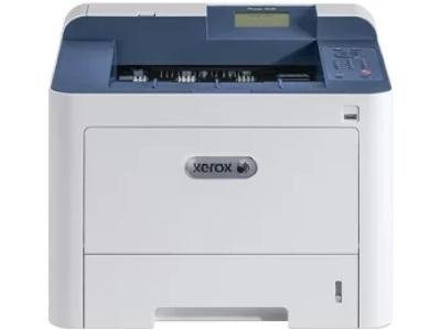 Принтер Xerox Phaser 3330 белый