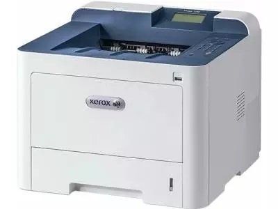 Принтер Xerox Phaser 3330DNI белый