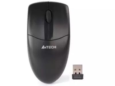 Мышь A4Tech G3-220N черный