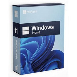 Операционная система Windows 11 Домашняя
